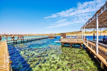 Jaz Lamaya Resort - 5