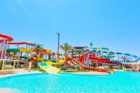 Jaz Lamaya Resort - 6