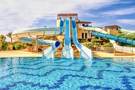 Jaz Lamaya Resort - 8