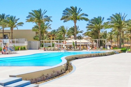 Jaz Lamaya Resort - 9