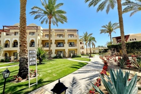 Jaz Lamaya Resort - 10