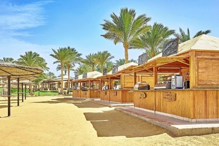 Jaz Lamaya Resort - 11