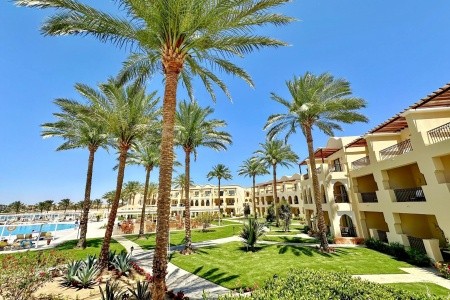 Jaz Lamaya Resort - 13