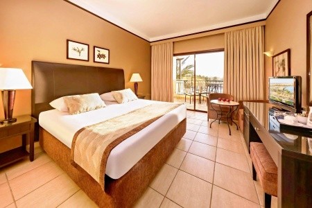 Jaz Lamaya Resort - 14