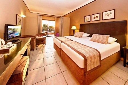 Jaz Lamaya Resort - 15