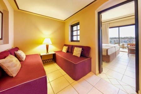 Jaz Lamaya Resort - 16