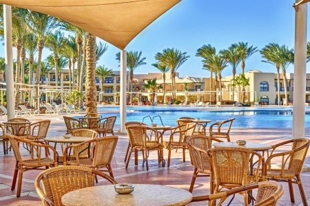 Jaz Lamaya Resort - 19