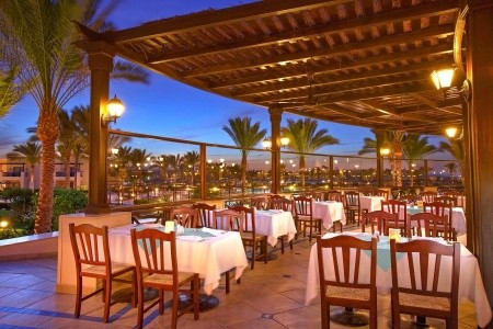 Jaz Lamaya Resort - 20