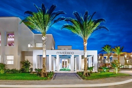 Jaz Lamaya Resort - 24