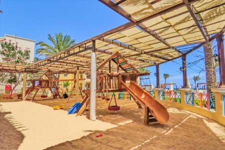 Jaz Lamaya Resort - 25