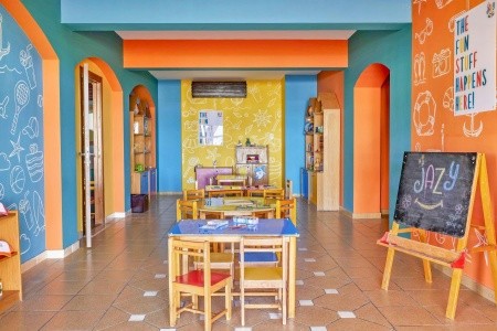 Jaz Lamaya Resort - 26