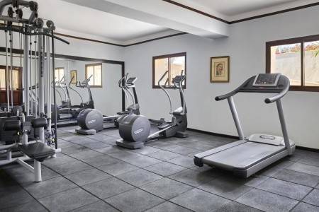 Jaz Lamaya Resort - 28