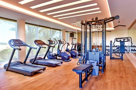 Jaz Lamaya Resort - 29