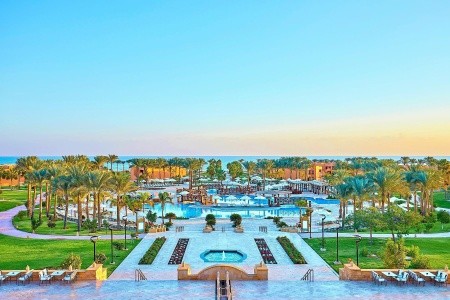 Jaz Grand Marsa (Ex. Grand Resta) - 2