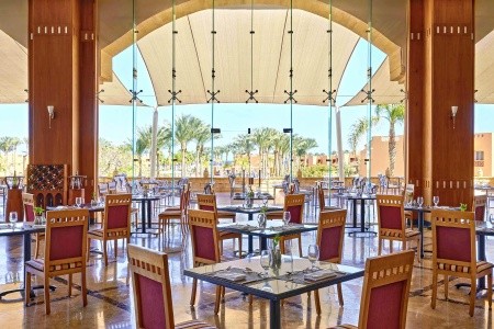 Jaz Grand Marsa (Ex. Grand Resta) - 9