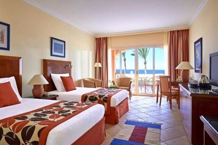 Jaz Grand Marsa (Ex. Grand Resta) - 14