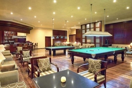 Jaz Grand Marsa (Ex. Grand Resta) - 17