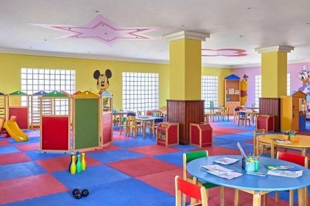 Jaz Grand Marsa (Ex. Grand Resta) - 18