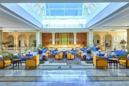 Jaz Grand Marsa (Ex. Grand Resta) - 19