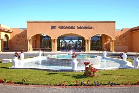 Jaz Grand Marsa (Ex. Grand Resta) - 20
