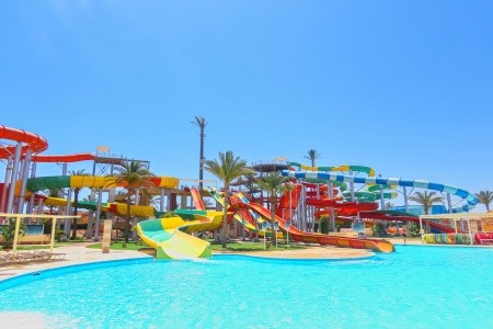 Jaz Grand Marsa (Ex. Grand Resta) - 21