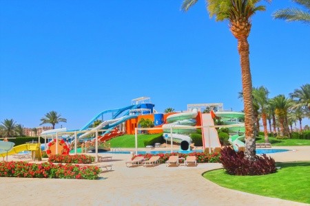 Jaz Grand Marsa (Ex. Grand Resta) - 22