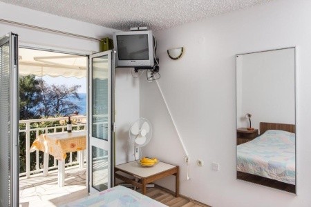 Apartmány 3298-5091 - 5