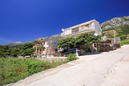 Apartmány 3298-5091 - 20