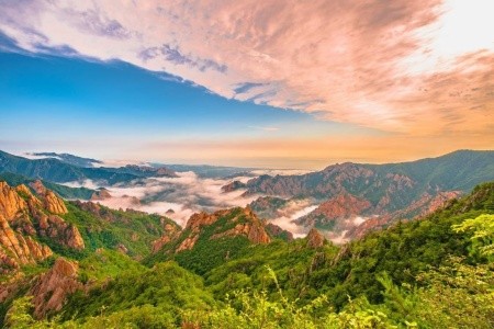 To nejlepší z Jižní Koreji - 3