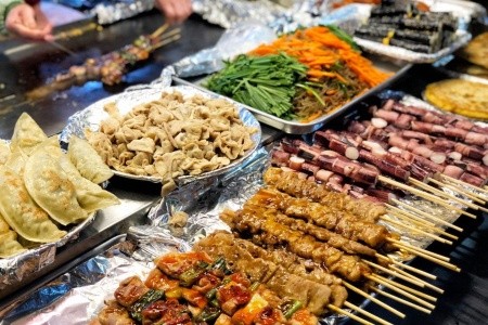 To nejlepší z Jižní Koreji - 4