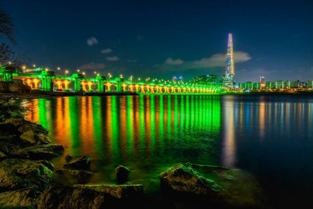 To nejlepší z Jižní Koreji - 7