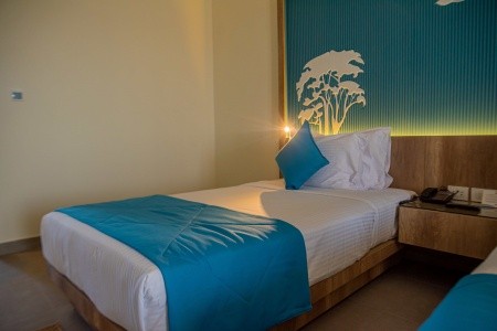 Lazuli And Resort - 6