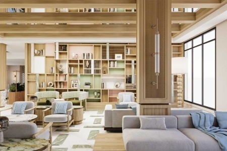 Lazuli And Resort - 9