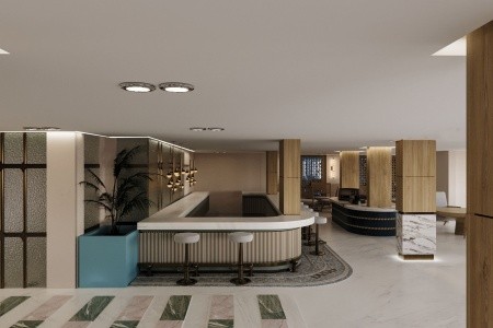 Lazuli And Resort - 12