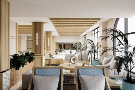 Lazuli And Resort - 14