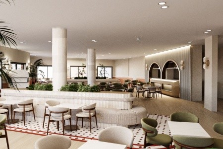 Lazuli And Resort - 15