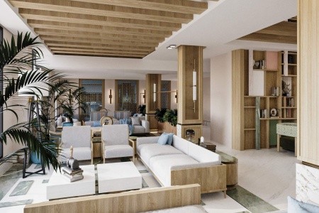 Lazuli And Resort - 17