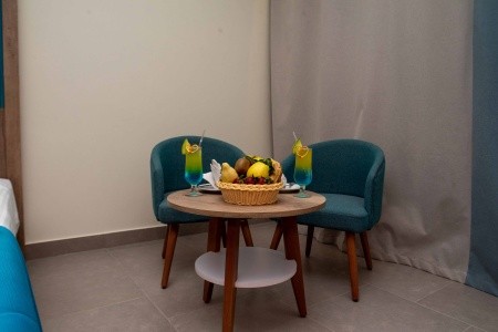 Lazuli And Resort - 22