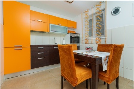 Apartmány 3298-7183 - 5