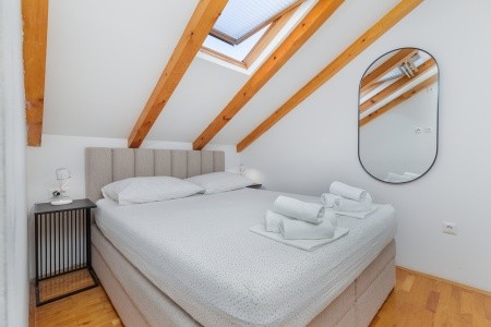 Apartmány 3298-7183 - 8