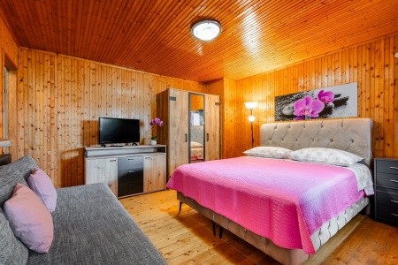 Apartmány 3298-7515 - 1