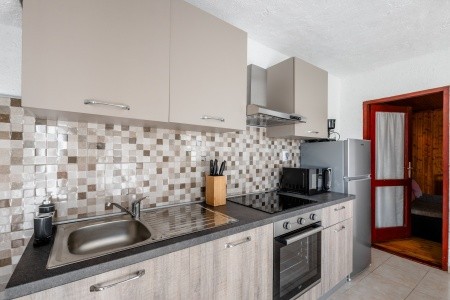 Apartmány 3298-7515 - 7