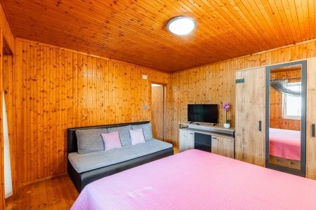 Apartmány 3298-7515 - 9