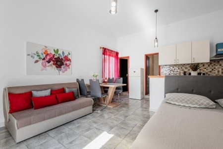 Apartmány 3298-7515 - 17