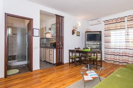 Apartmány 3298N-8065 - 2