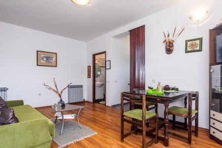 Apartmány 3298N-8065 - 3