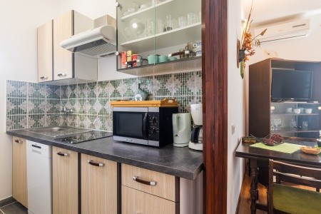 Apartmány 3298N-8065 - 4