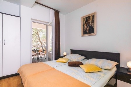 Apartmány 3298N-8065 - 5