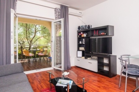 Apartmány 3298N-8065 - 7