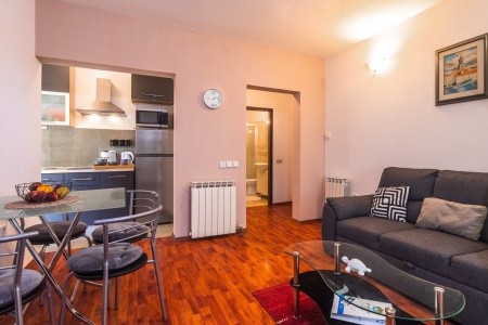 Apartmány 3298N-8065 - 8
